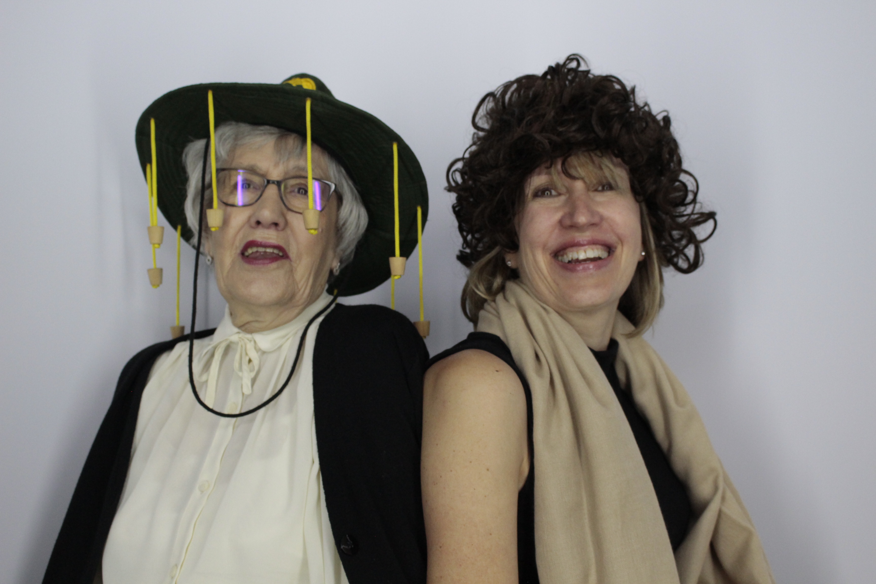 Eleanor's 50th Birthday | View more photos from the event at gallery.myphotoboothexperience.co.uk/u/MyPhotoBoothExperienceLtd/Eleanors-50th-Birthday
